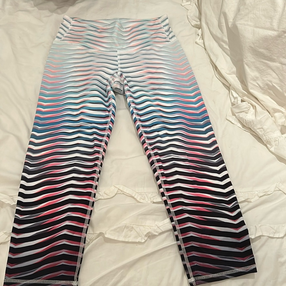 Workout leggings